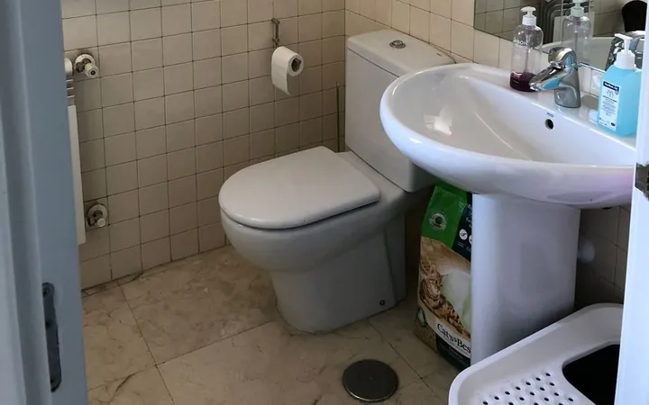 Ático en Calle de Miguel Aracil, 39, Peñagrande - Foto 17