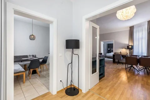 Piso en calle de Joaquín María López, 15 - Foto 9