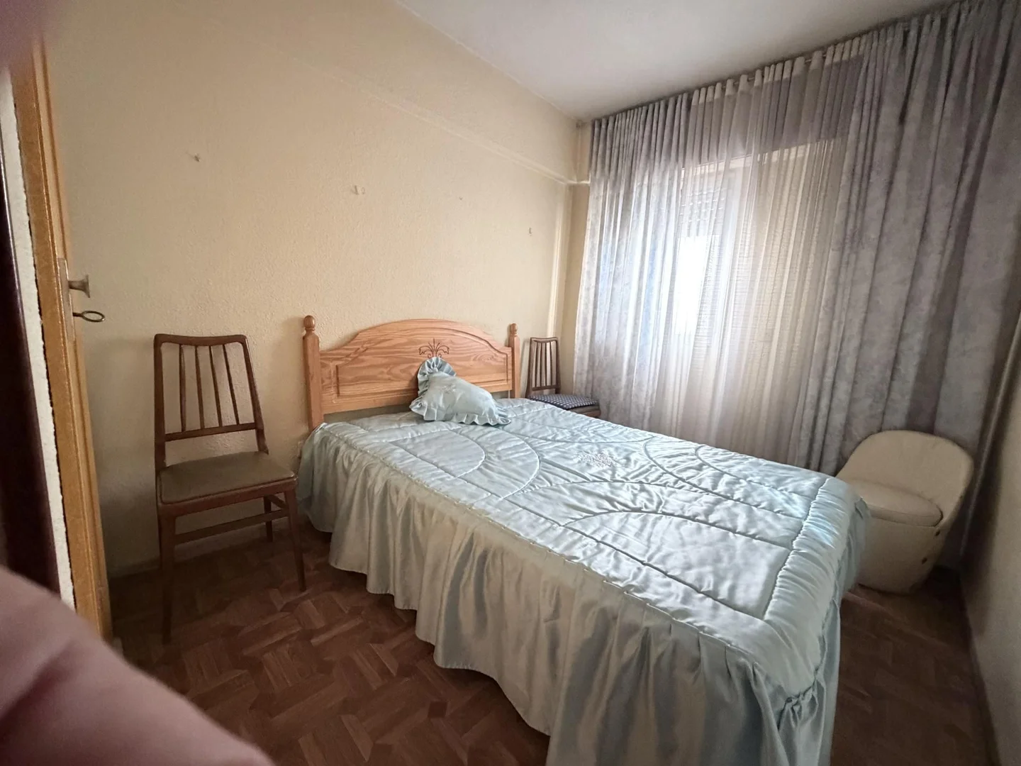 Piso en  Calle de Tembleque 79 - Foto 16