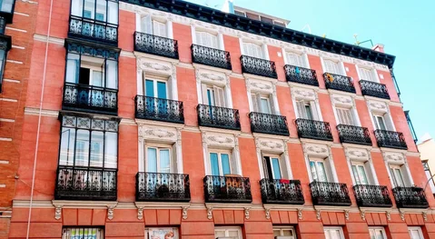 Piso en calle Calle del Duque de Rivas 2 - Foto 13