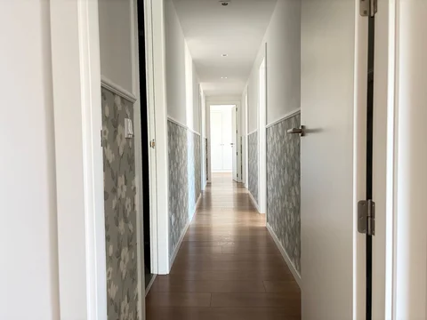 Piso en calle de Manuel Gutiérrez Mellado, 11 - Foto 20