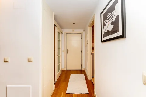 Piso en plaza Liceo, 3 - Foto 28