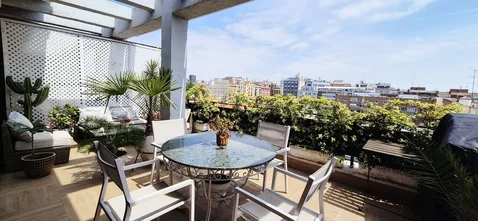 Ático en calle del General Álvarez de Castro, 41 - Foto 9