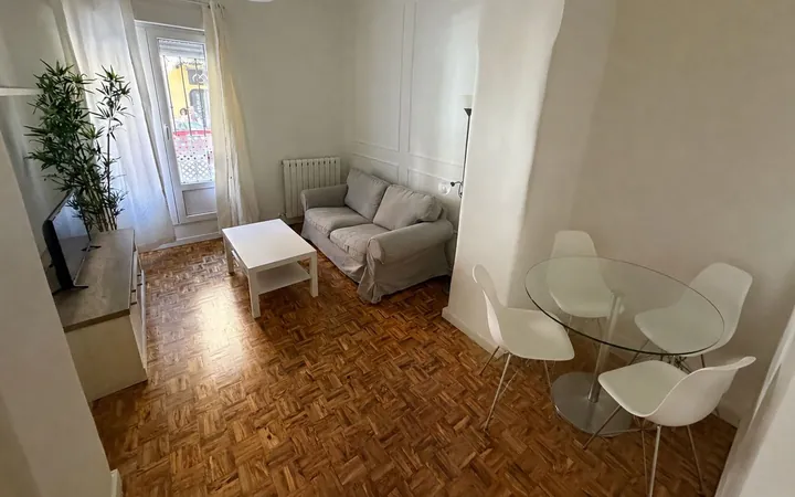Piso en Calle de Ibiza, 11, Ibiza - Foto 1