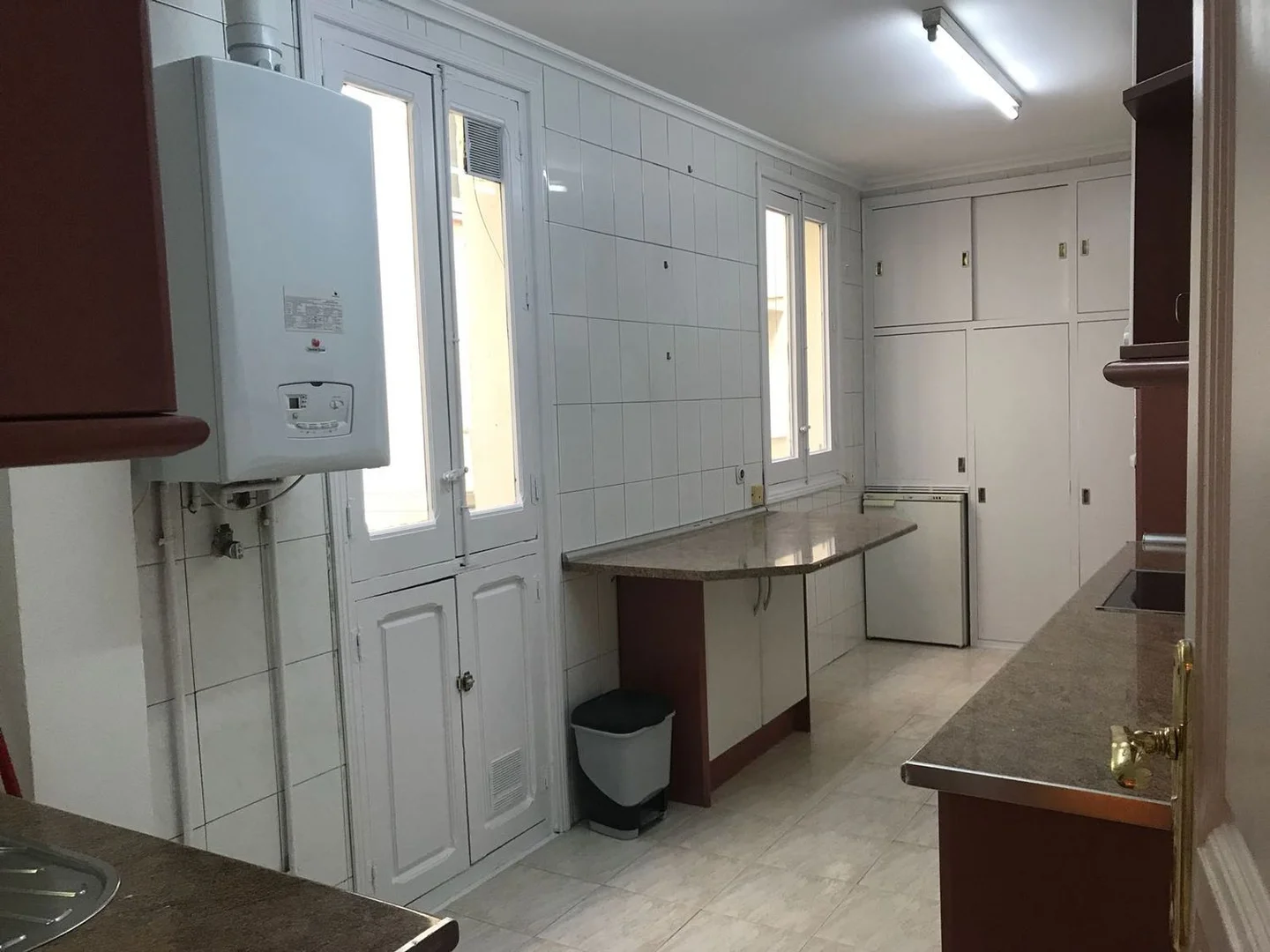 Piso en calle General Álvarez de Castro, 11 - Foto 21