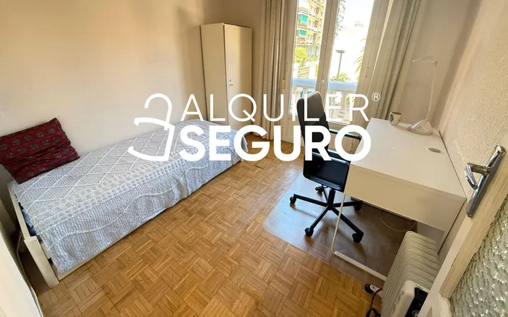 Piso en Calle de Méjico, Guindalera - Foto 2