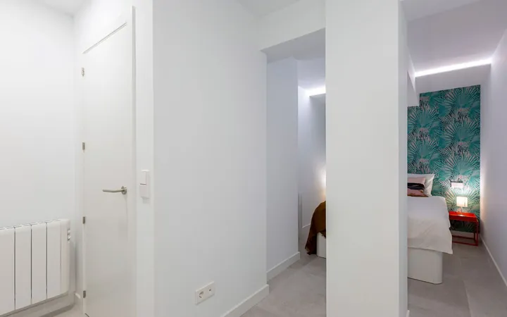 Piso en Calle de Puentedeume, 29, Pilar - Foto 6