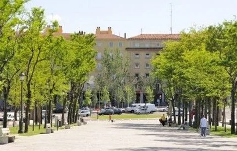 Piso en glorieta Marqués de Vadillo, 5 - Foto 17