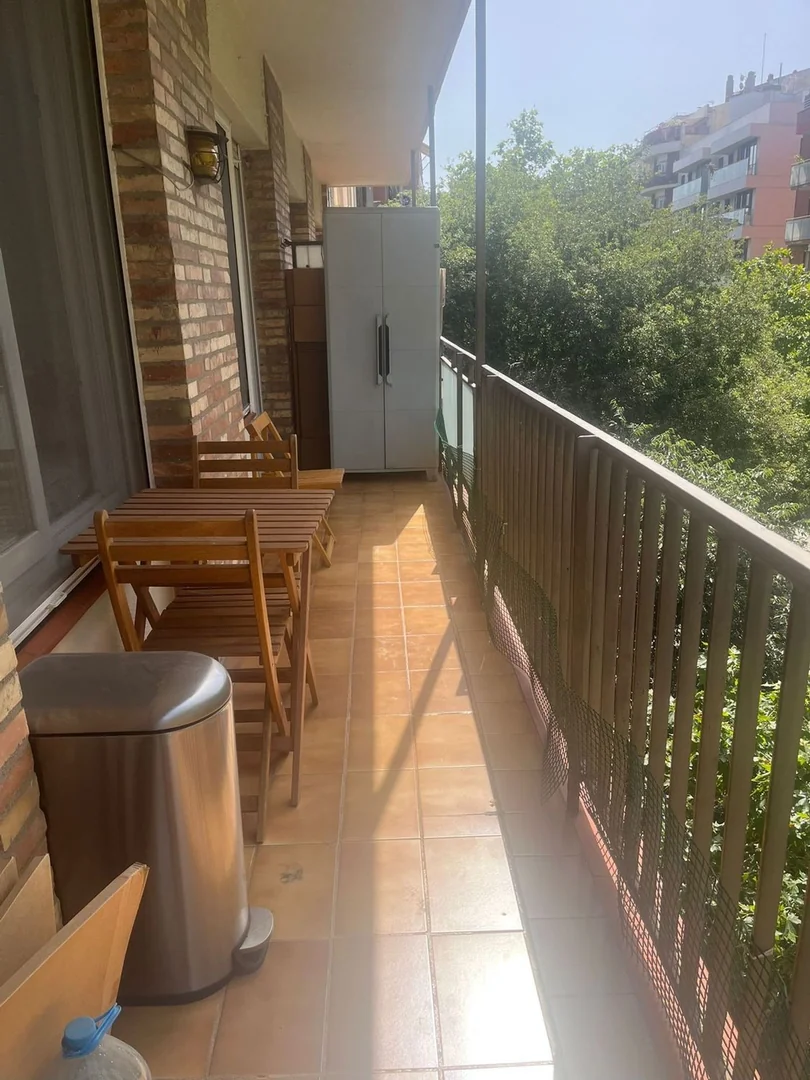 Piso en Calle del Marquès de Sentmenat, 63, Les Corts - Foto 13