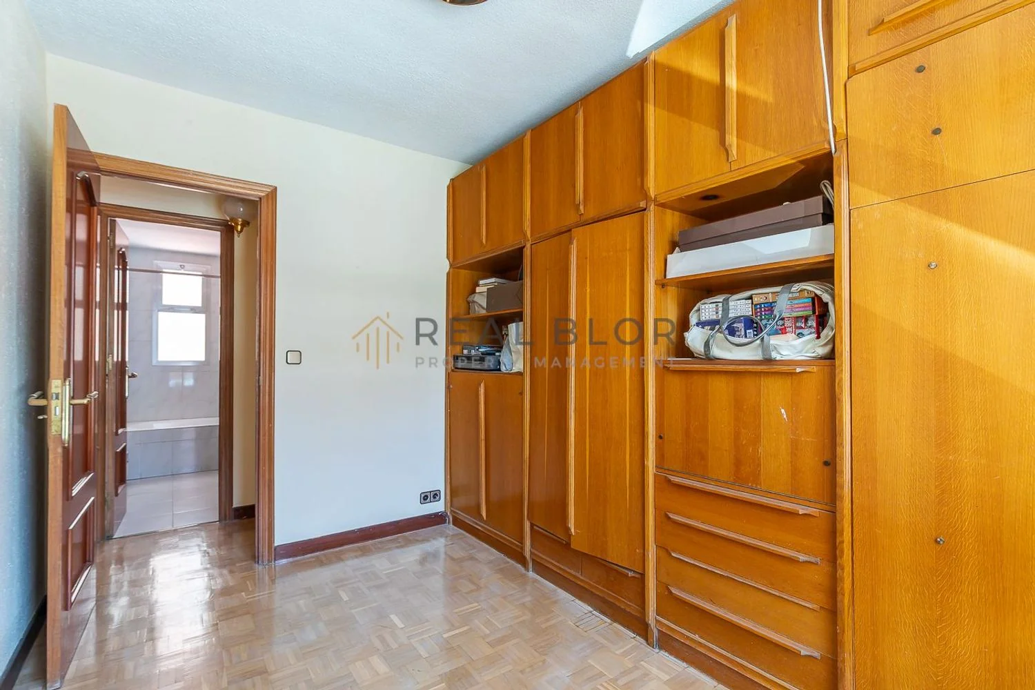 Piso en Calle de la Virgen de Aránzazu, Tres Olivos - Valverde - Foto 16