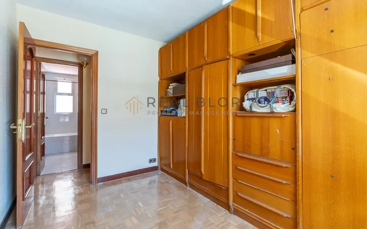 Piso en Calle de la Virgen de Aránzazu, Tres Olivos - Valverde - Foto 16