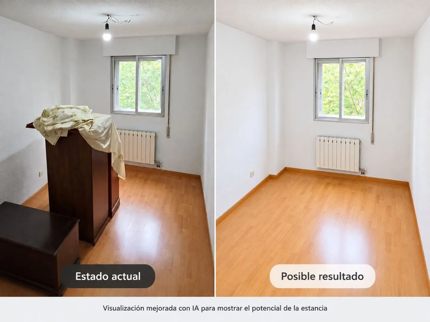 Piso en Calle de Sierra Elvira, 37, Numancia - Foto 7