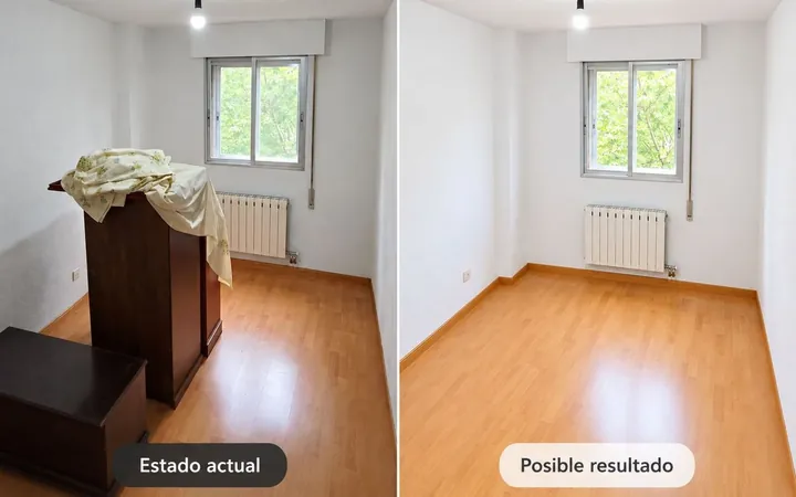 Piso en Calle de Sierra Elvira, 37, Numancia - Foto 7