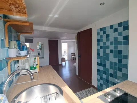 Ático en calle Gran de Gràcia, 132 - Foto 8