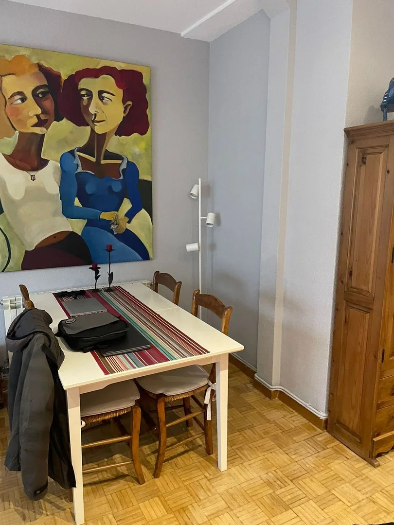 Piso en calle del Robledillo, 6 - Foto 3