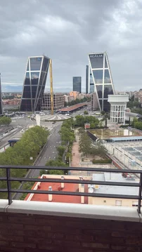 Piso en paseo de la Castellana, 210 - Foto 1