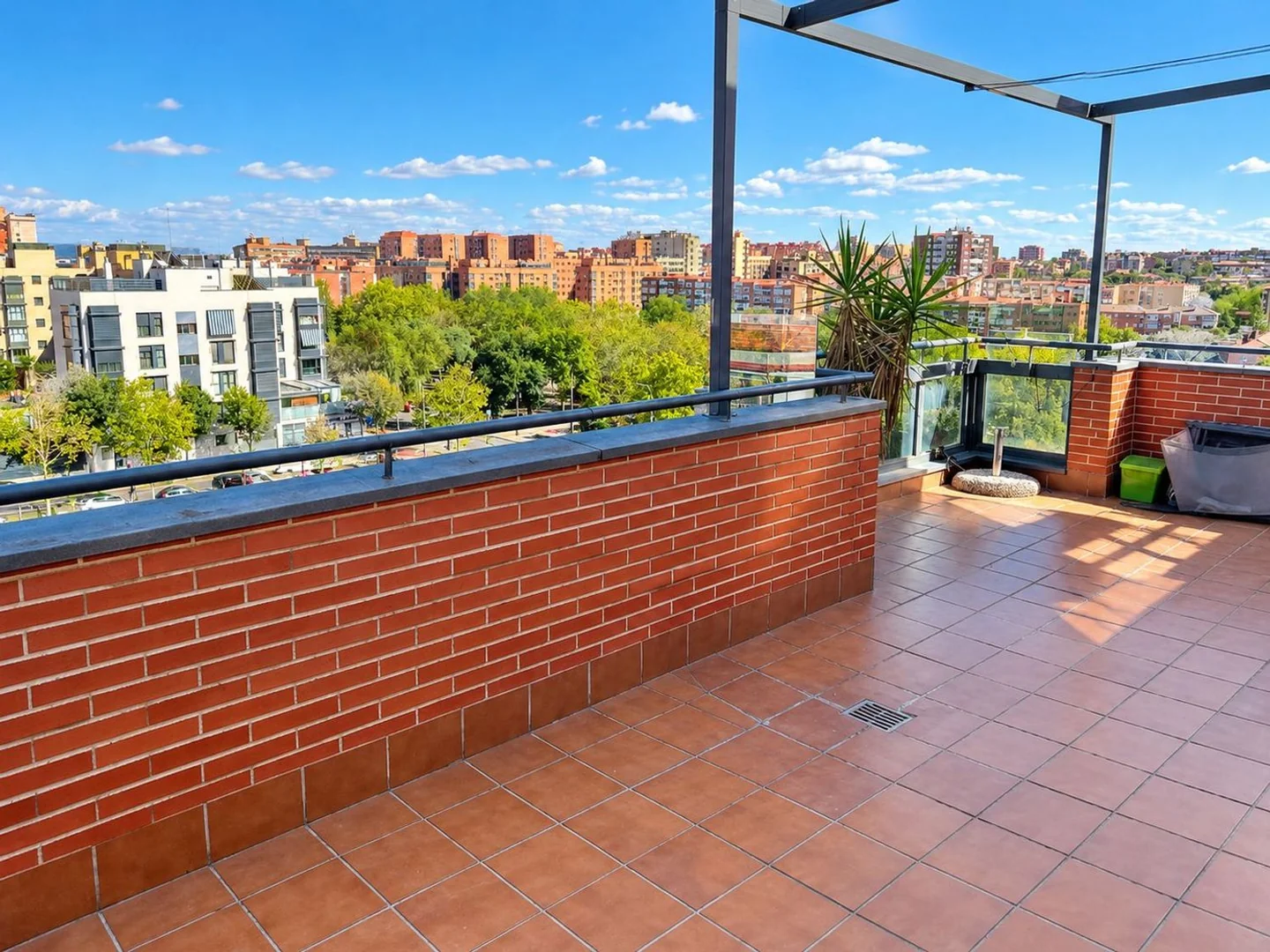Ático en Calle de Gutierre de Cetina, 96, Pueblo Nuevo - Foto 14