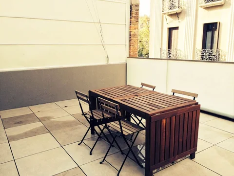 Piso en Passatge de Marimon, 5, Sant Gervasi - Galvany, Barcelona - Foto 23