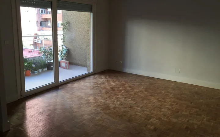 Piso en Calle del Poeta Joan Maragall, 18, Cuzco-Castillejos - Foto 1
