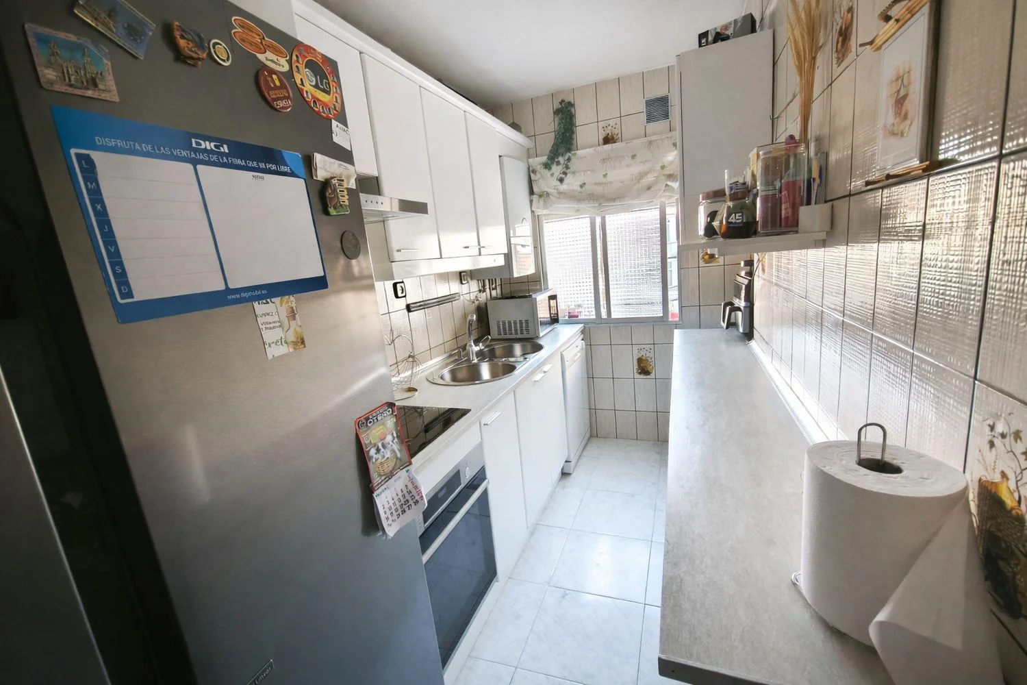 Piso en Barrio Villaverde Alto - Foto 8