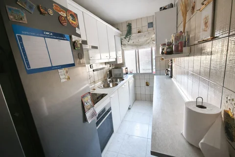 Piso en Barrio Villaverde Alto - Foto 8