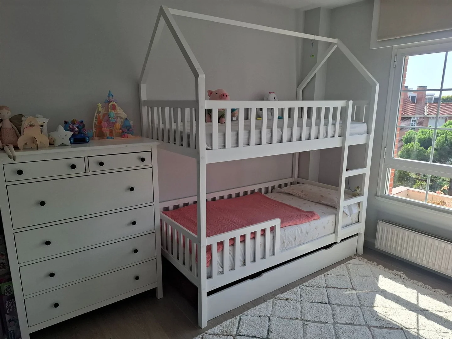 Piso en Calle de Esteban Palacios, 11, Conde Orgaz-Piovera - Foto 20