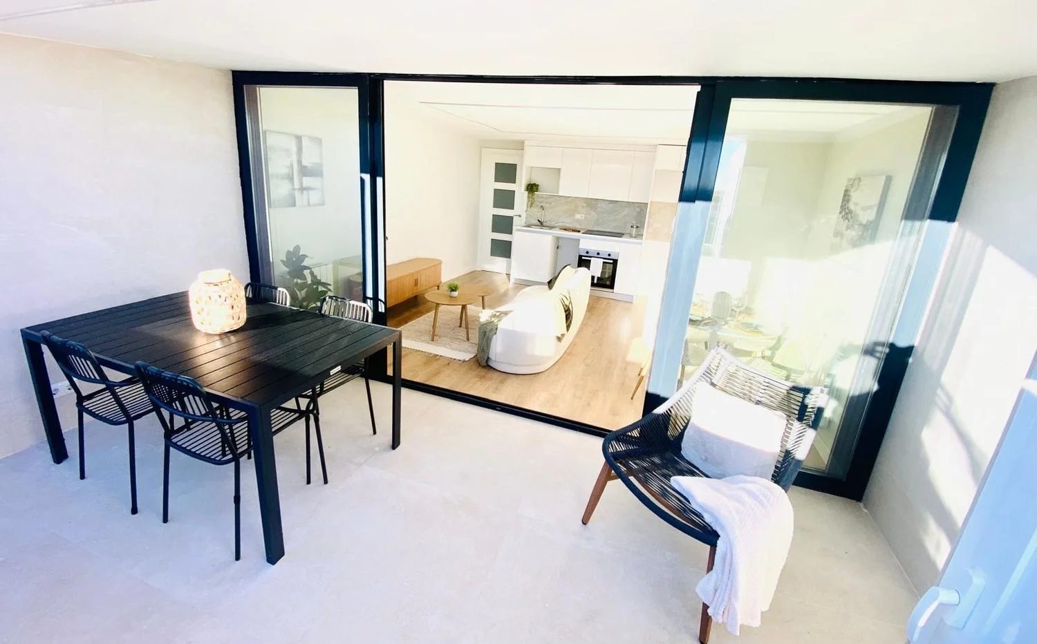 Ático en calle de Nuestra Señora de la Luz, 23 - Foto 2