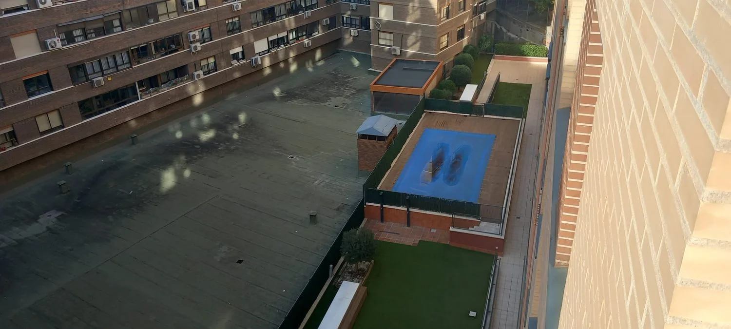 Estudio en paseo de Juan Antonio Vallejo-Nájera Botas, 29 - Foto 16