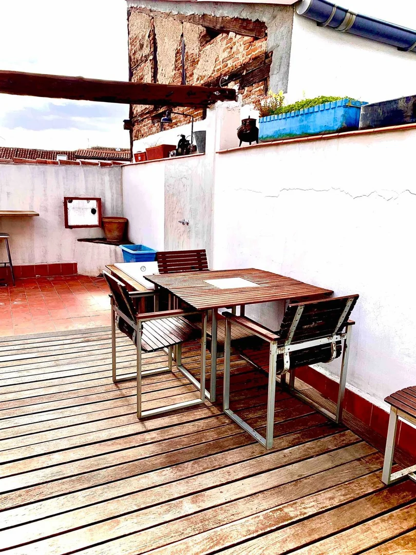 Dúplex en calle de la Espada, 10 - Foto 9