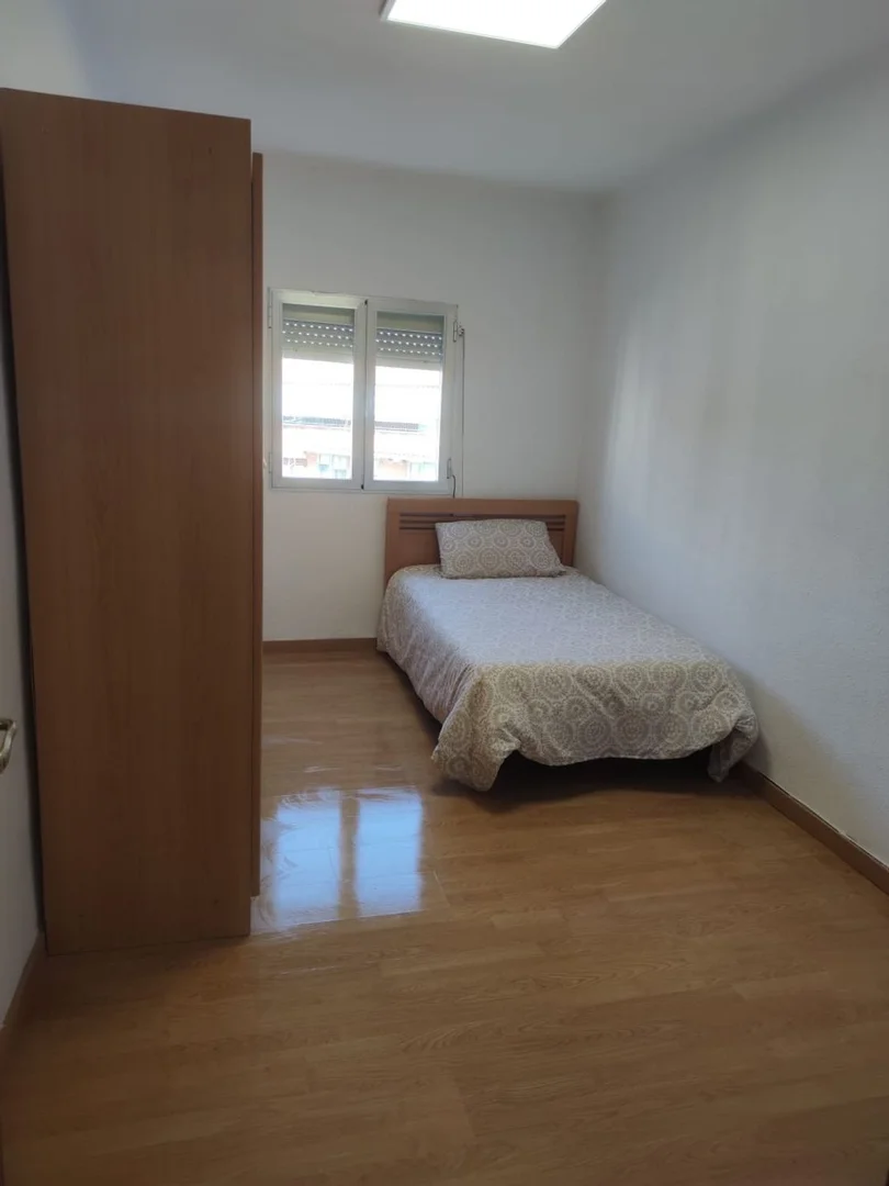 Piso en paseo de Alberto Palacios, 41 - Foto 4