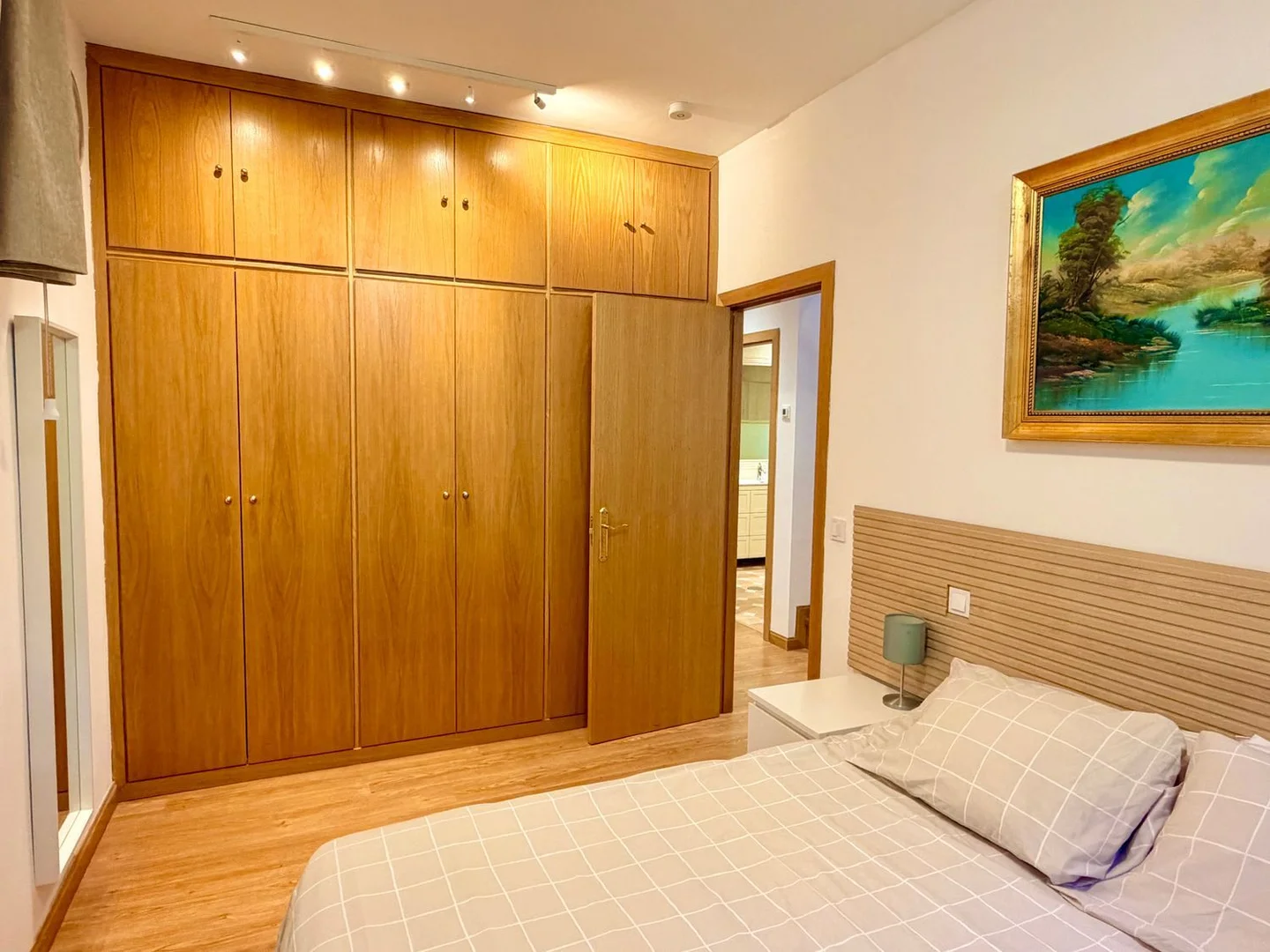 Chalet pareado en Barrio Fuente del Berro - Foto 32