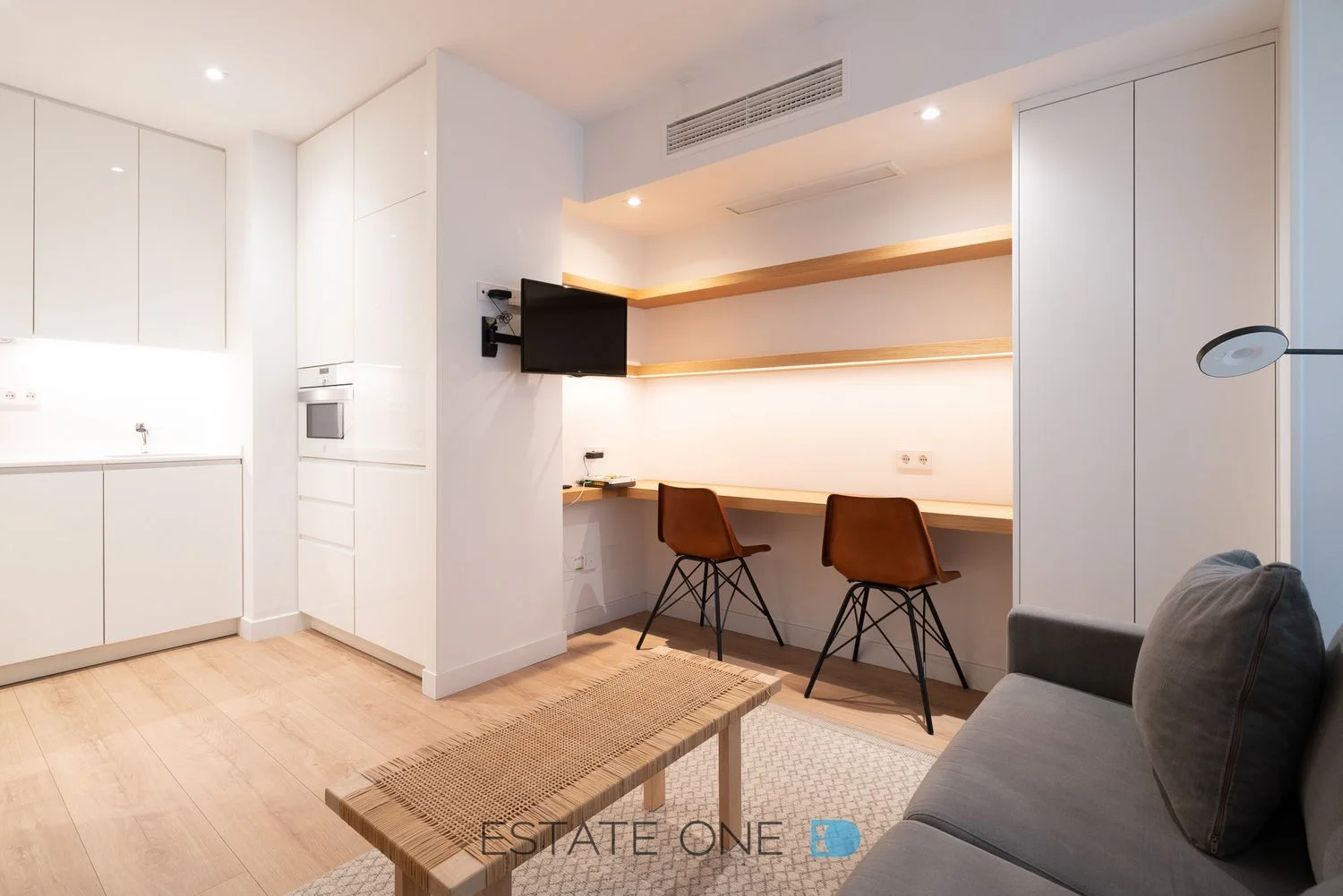 Piso en Barrio Chueca-Justicia - Foto 3