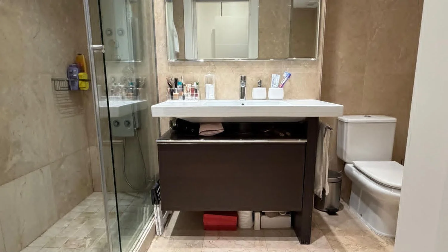 Piso en calle Obanos, 18 - Foto 9