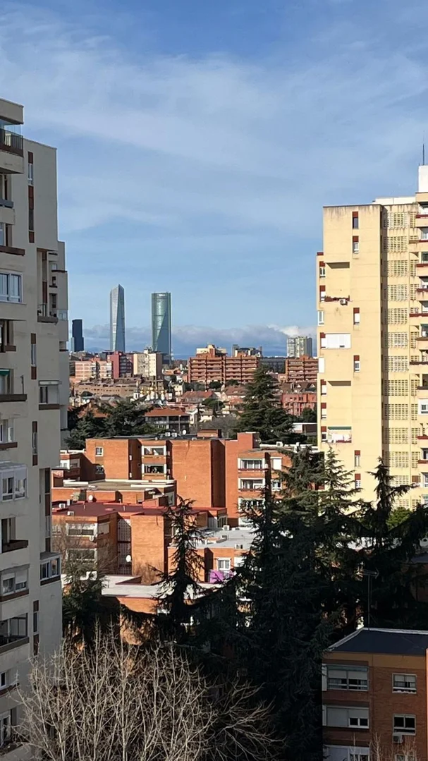 Piso en Barrio Canillas - Foto 2