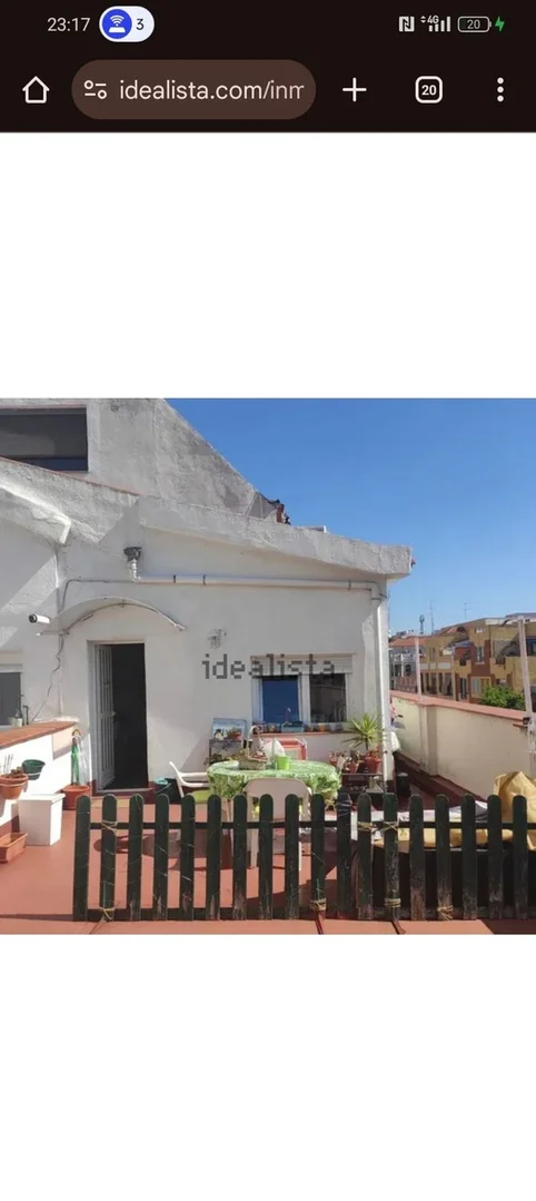 Ático en calle de Fernando el Católico, 54 , 6az - Foto 4