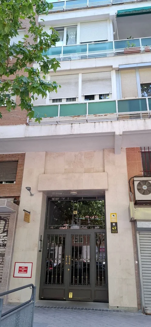 Piso en Calle de las Islas Cíes, 49, Peñagrande - Foto 2