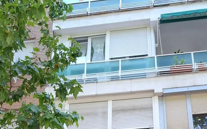 Piso en Calle de las Islas Cíes, 49, Peñagrande - Foto 2