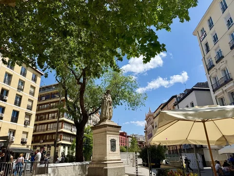 Piso en Plaza de Tirso de Molina, 5 - Foto 28