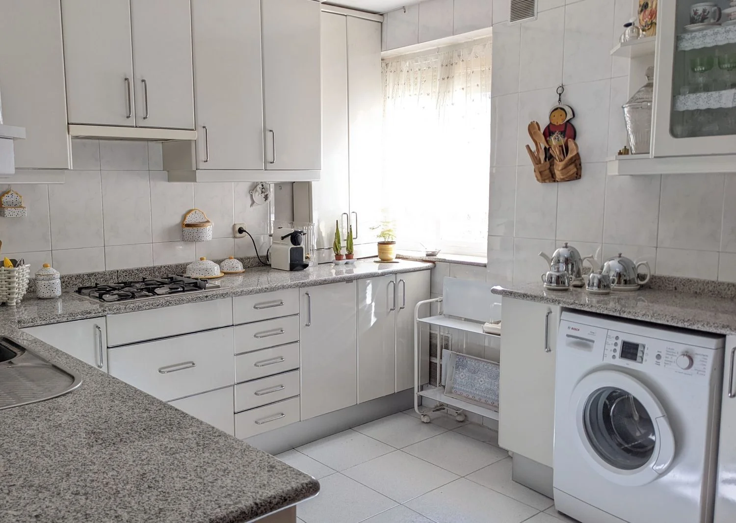 Piso en glorieta Marqués de Vadillo, 5 - Foto 6