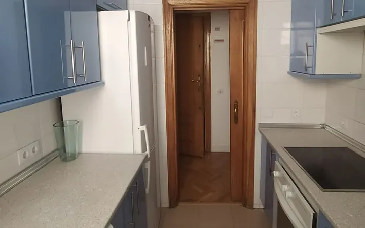 Piso en Calle de Joaquín María López, 70, Gaztambide - Foto 16