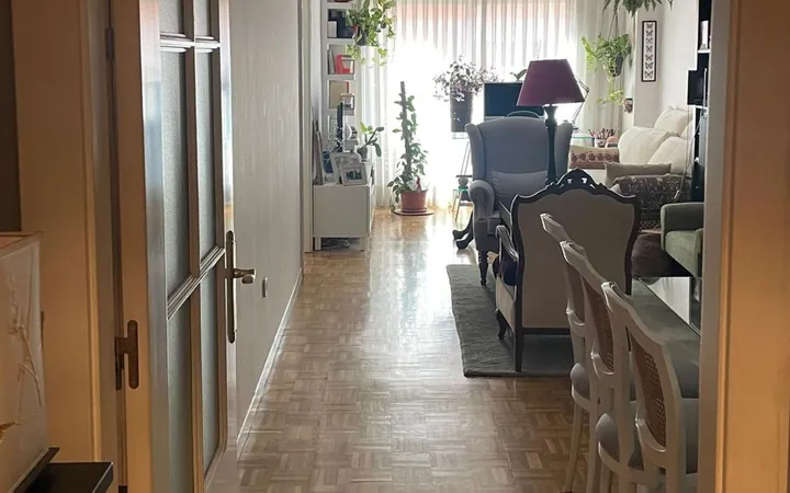 Piso en Calle del General Palanca, 31, Delicias - Foto 1