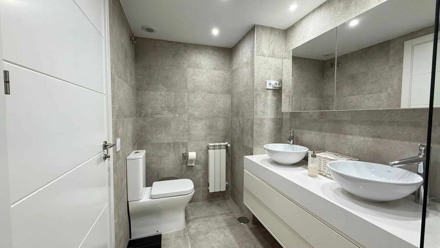 Piso en Barrio Valdebebas - Valdefuentes - Foto 24