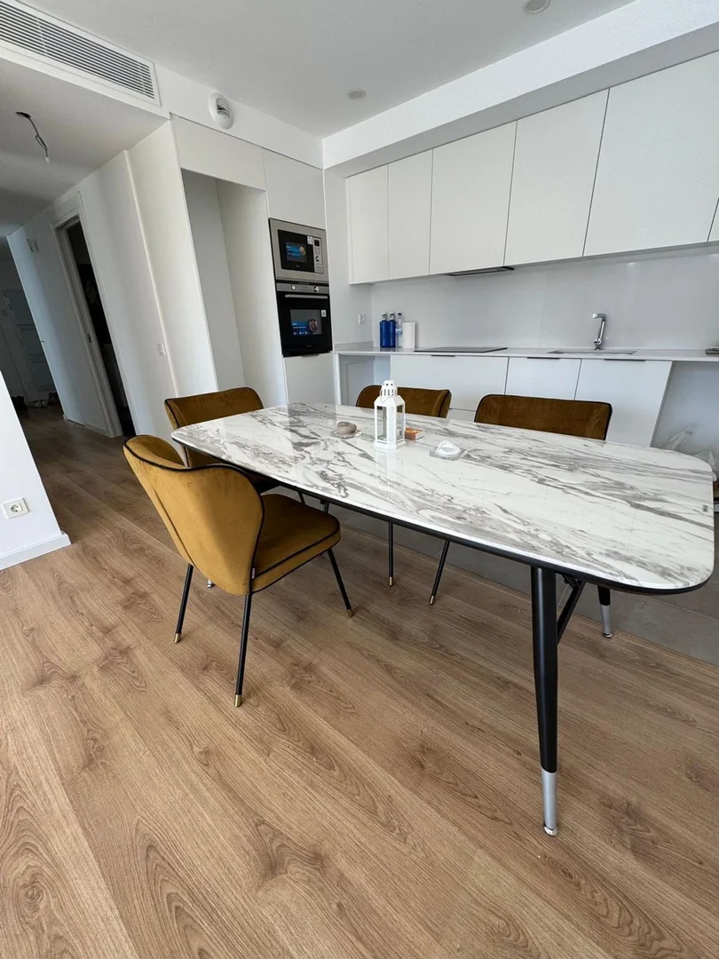 Piso en calle de la Mar Tirrena, 1 - Foto 15