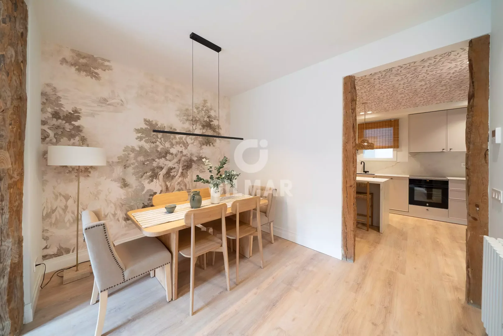 Piso en Arapiles, Madrid - Foto 10