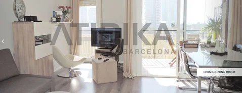 Piso en Barrio Diagonal Mar i el Front Marítim del Poblenou - Foto 15