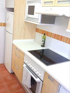 Piso en calle Dulcinea, 61 - Foto 11