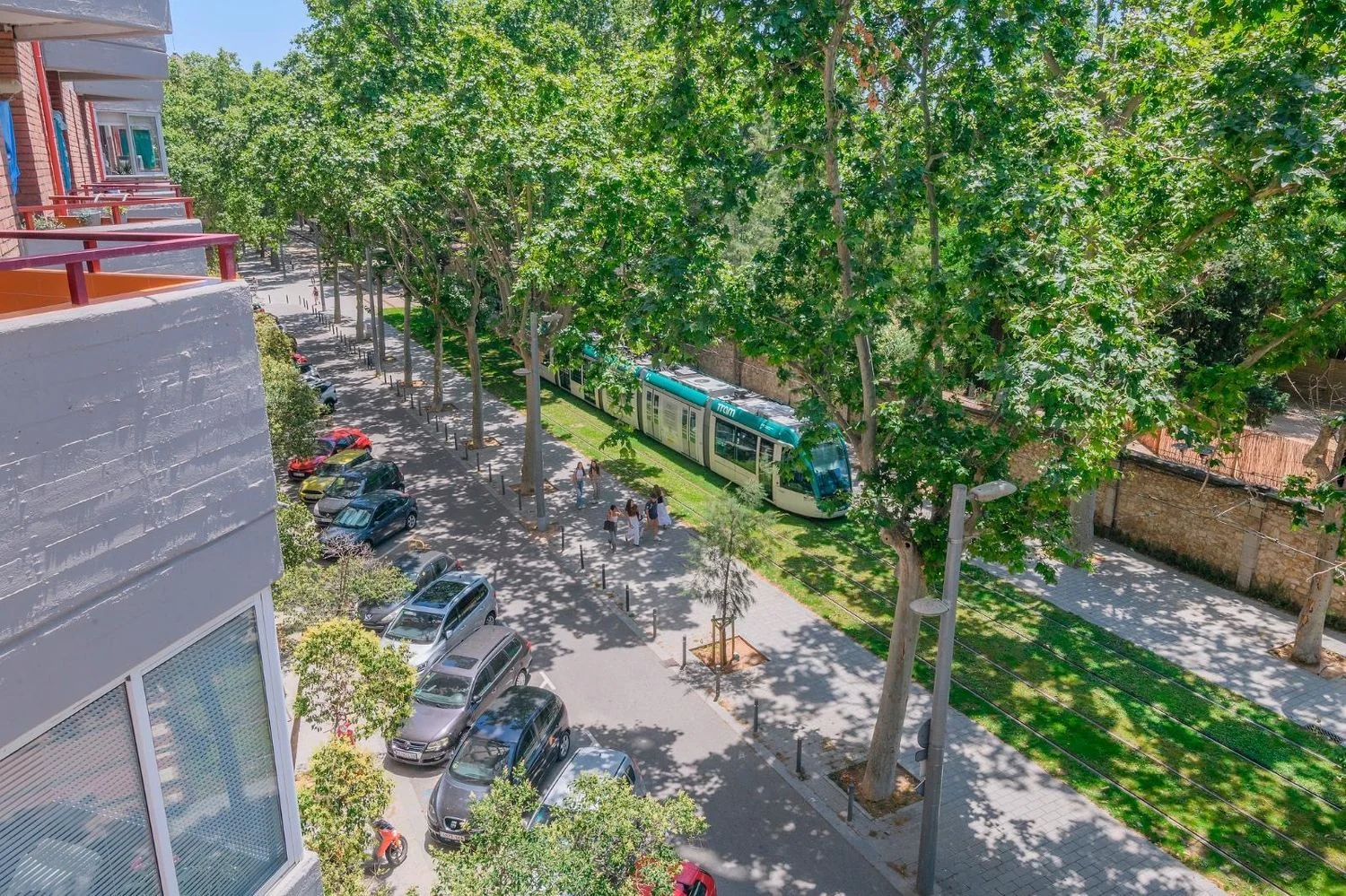 Piso en Calle de Wellington, 54, El Parc i la Llacuna del Poblenou - Foto 9