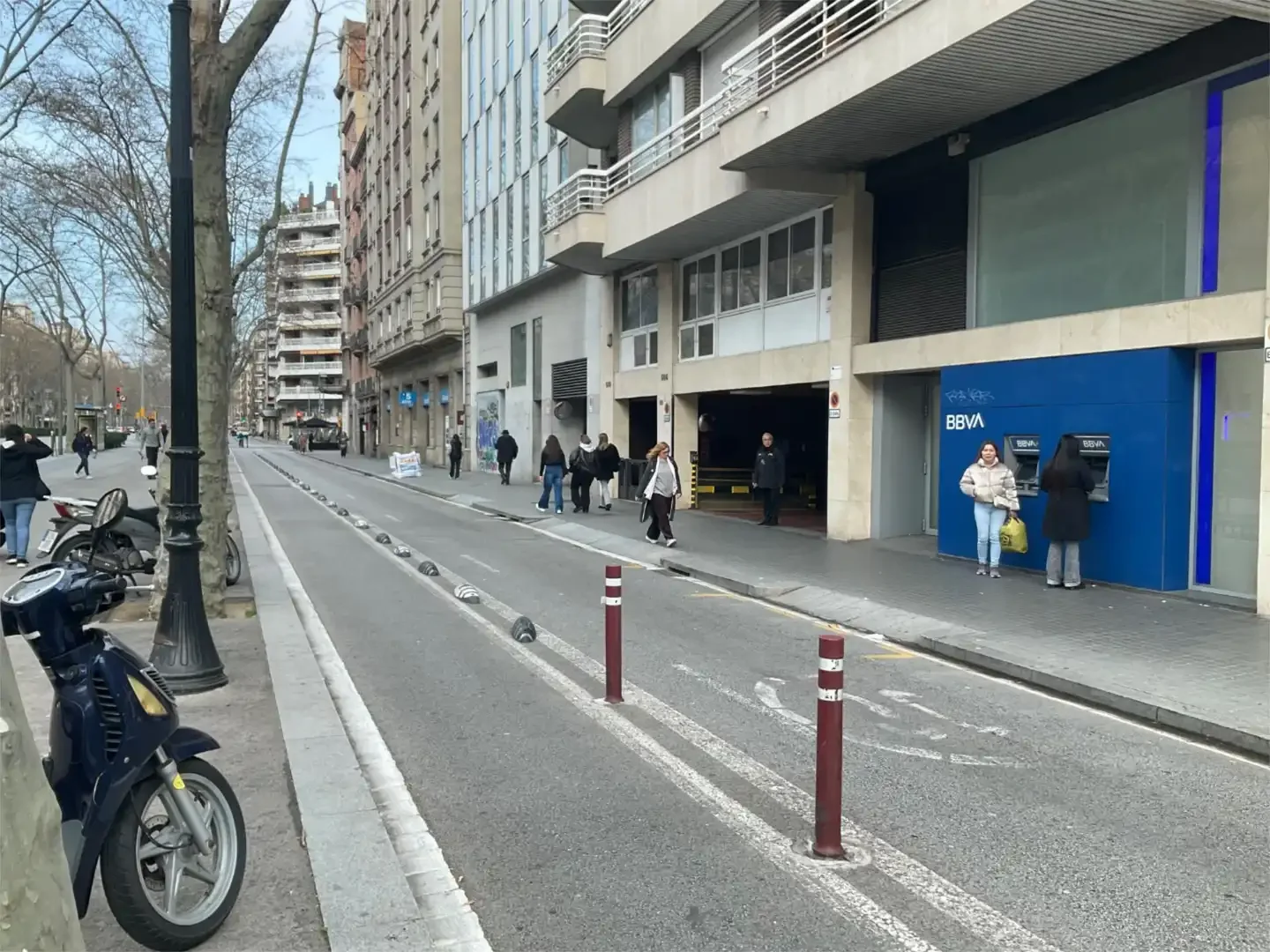 Piso en  Gran Via de les Corts Catalanes 518 - Foto 10