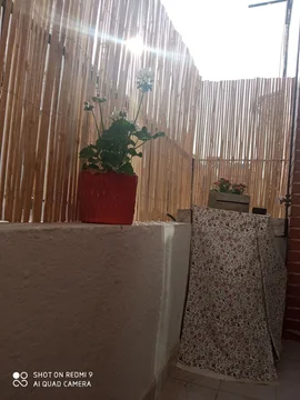 Piso en calle Sierra de Algodonales, 15 - Foto 2