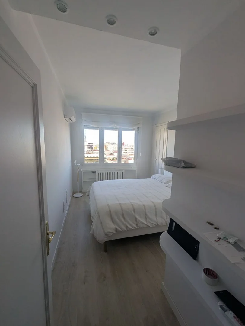 Piso en Paseo de la Castellana, 186, Bernabéu-Hispanoamérica - Foto 12